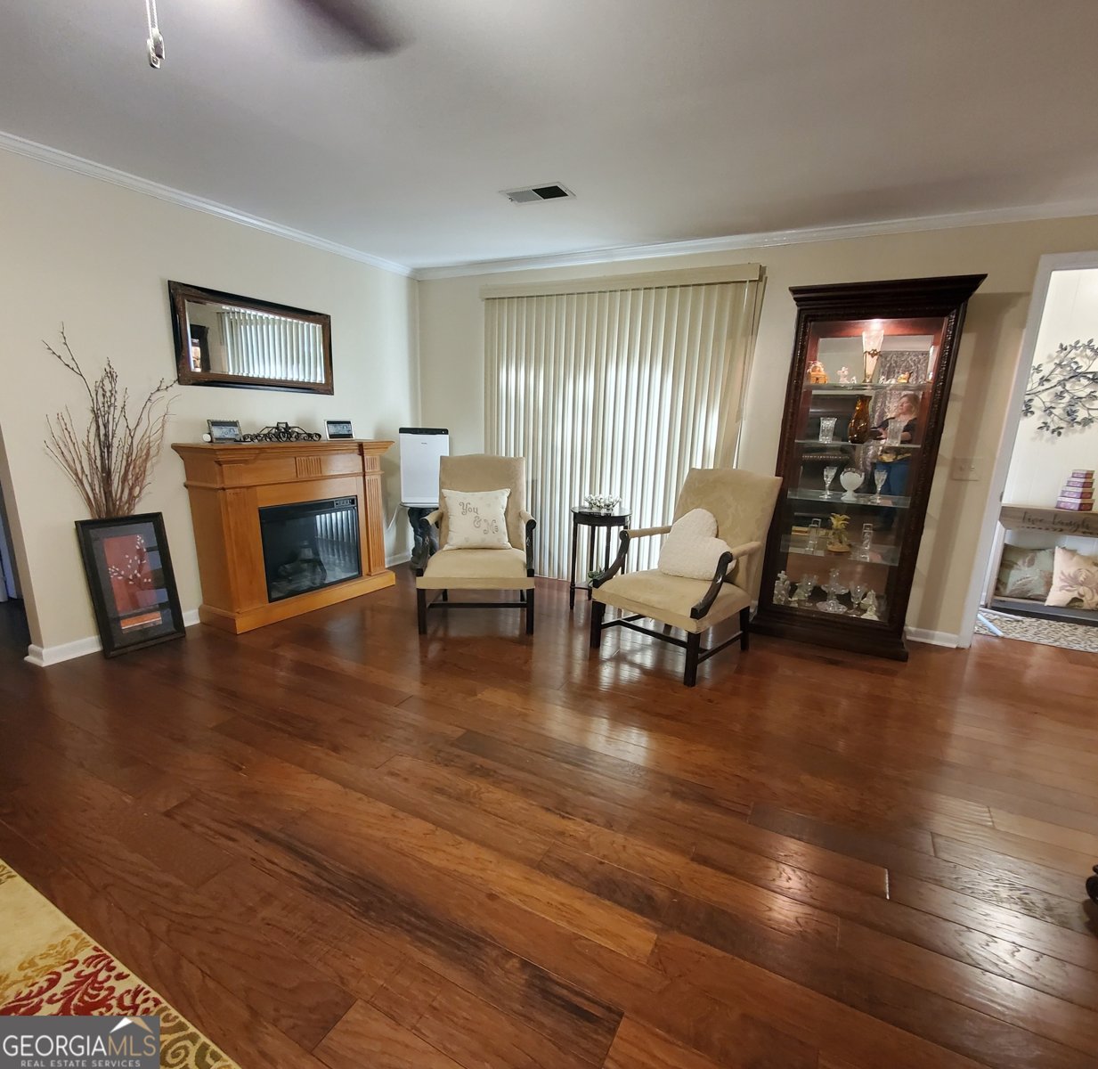 111 Lewis Drive Calhoun - 20