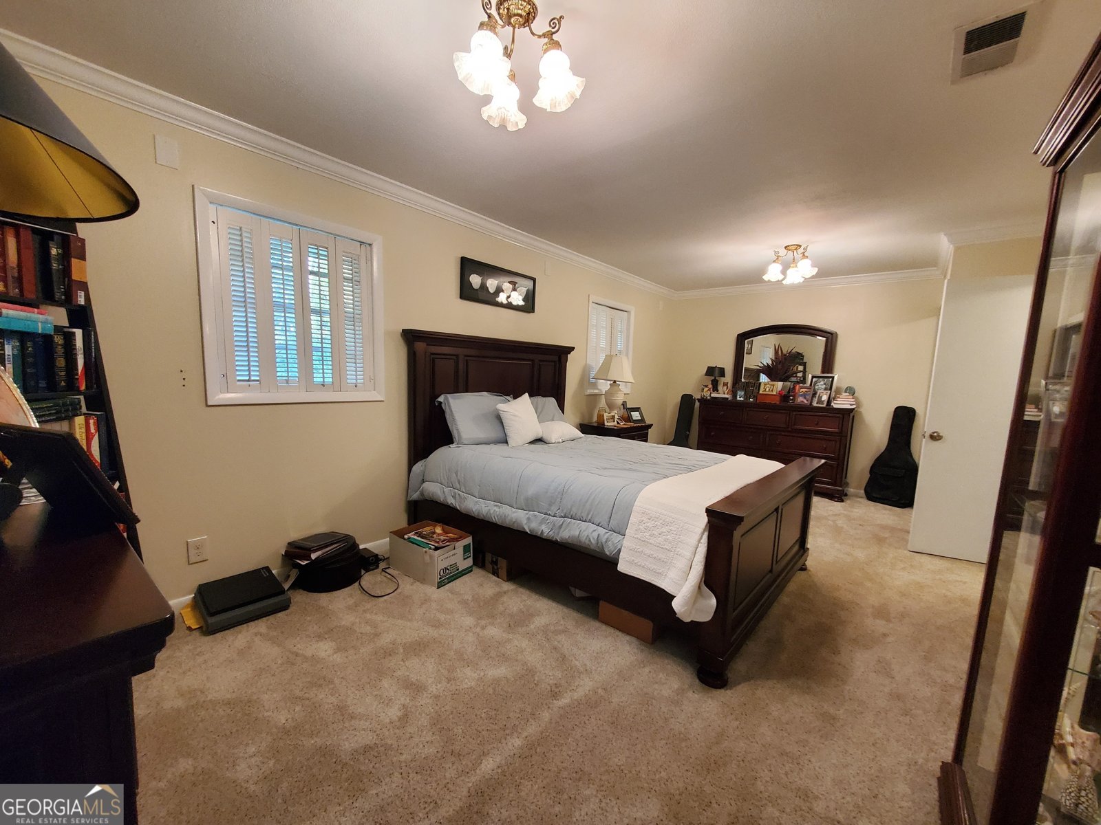 111 Lewis Drive Calhoun - 24