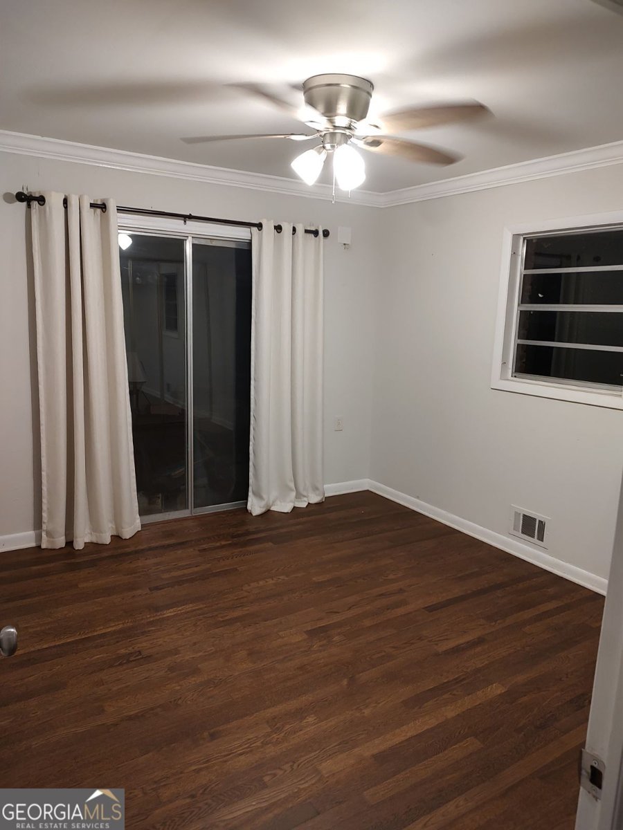 111 Lewis Drive Calhoun - 27