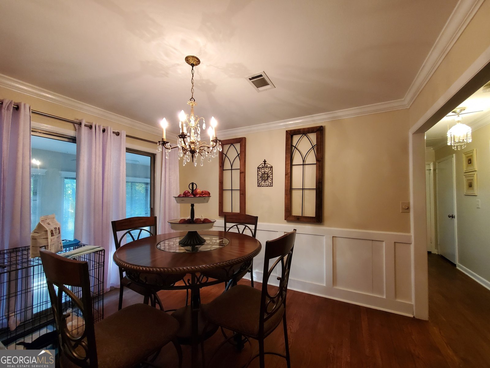 111 Lewis Drive Calhoun - 3