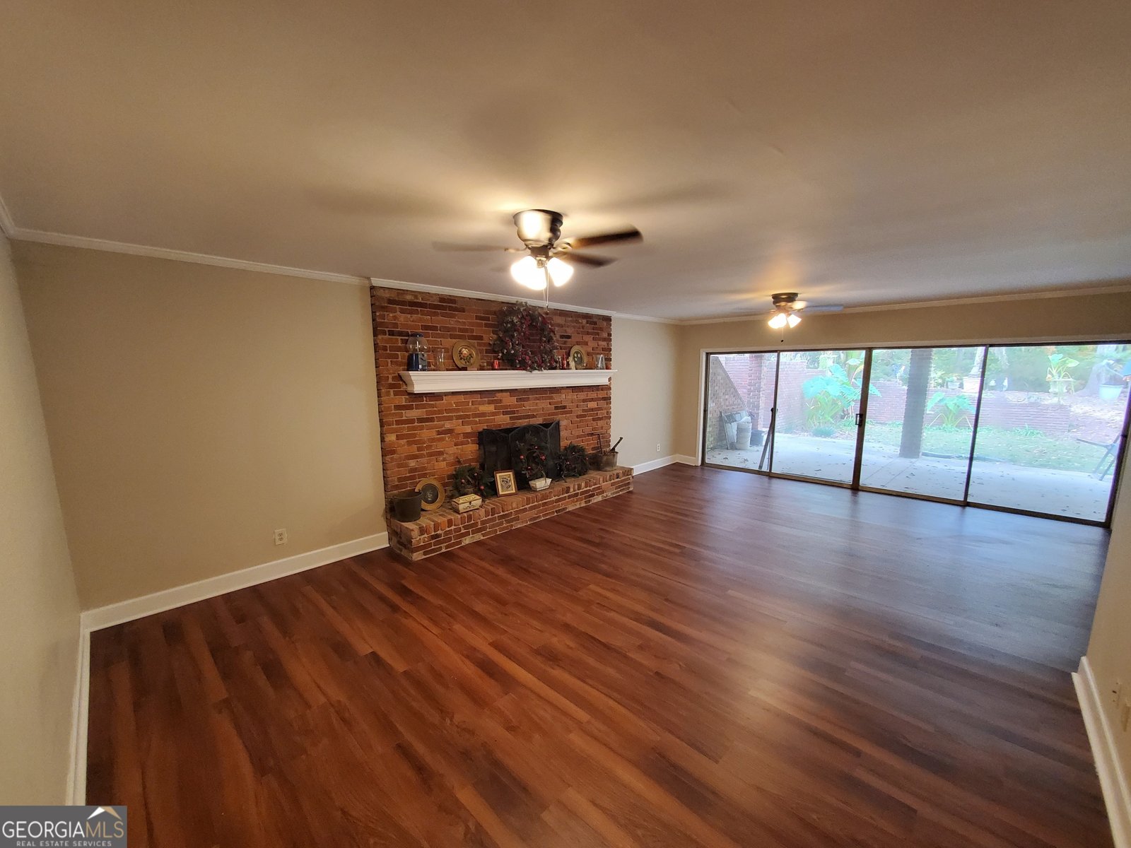 111 Lewis Drive Calhoun - 31