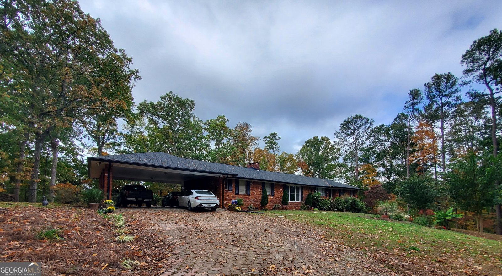 111 Lewis Drive Calhoun - 36