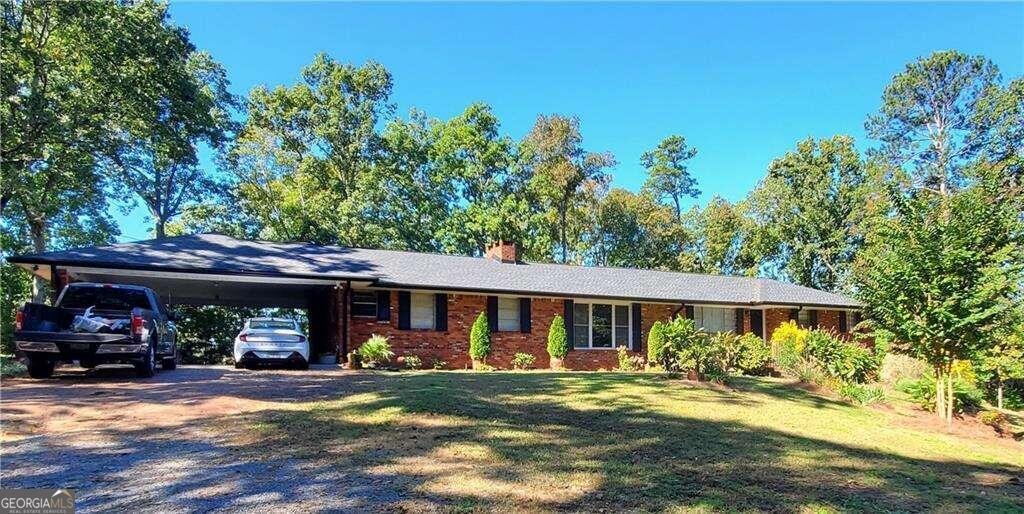 111 Lewis Drive Calhoun - 38