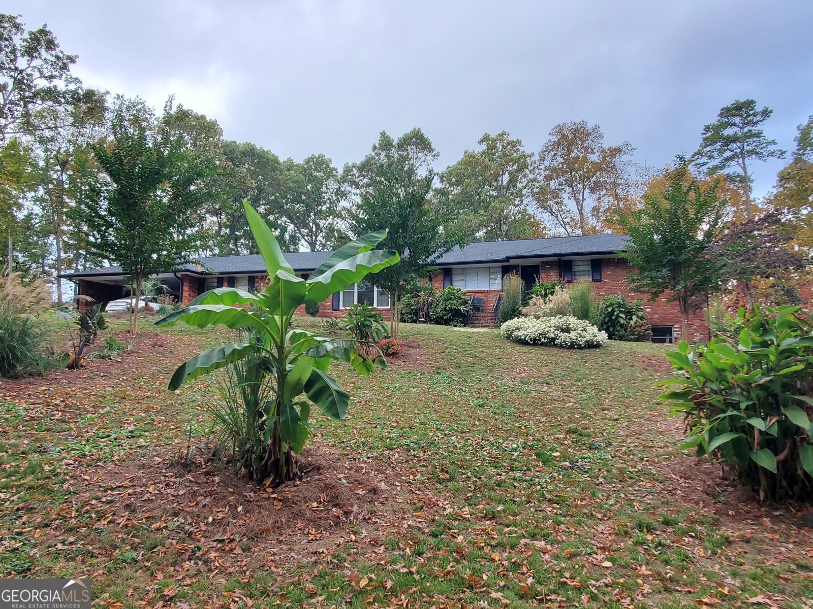 111 Lewis Drive Calhoun - 39