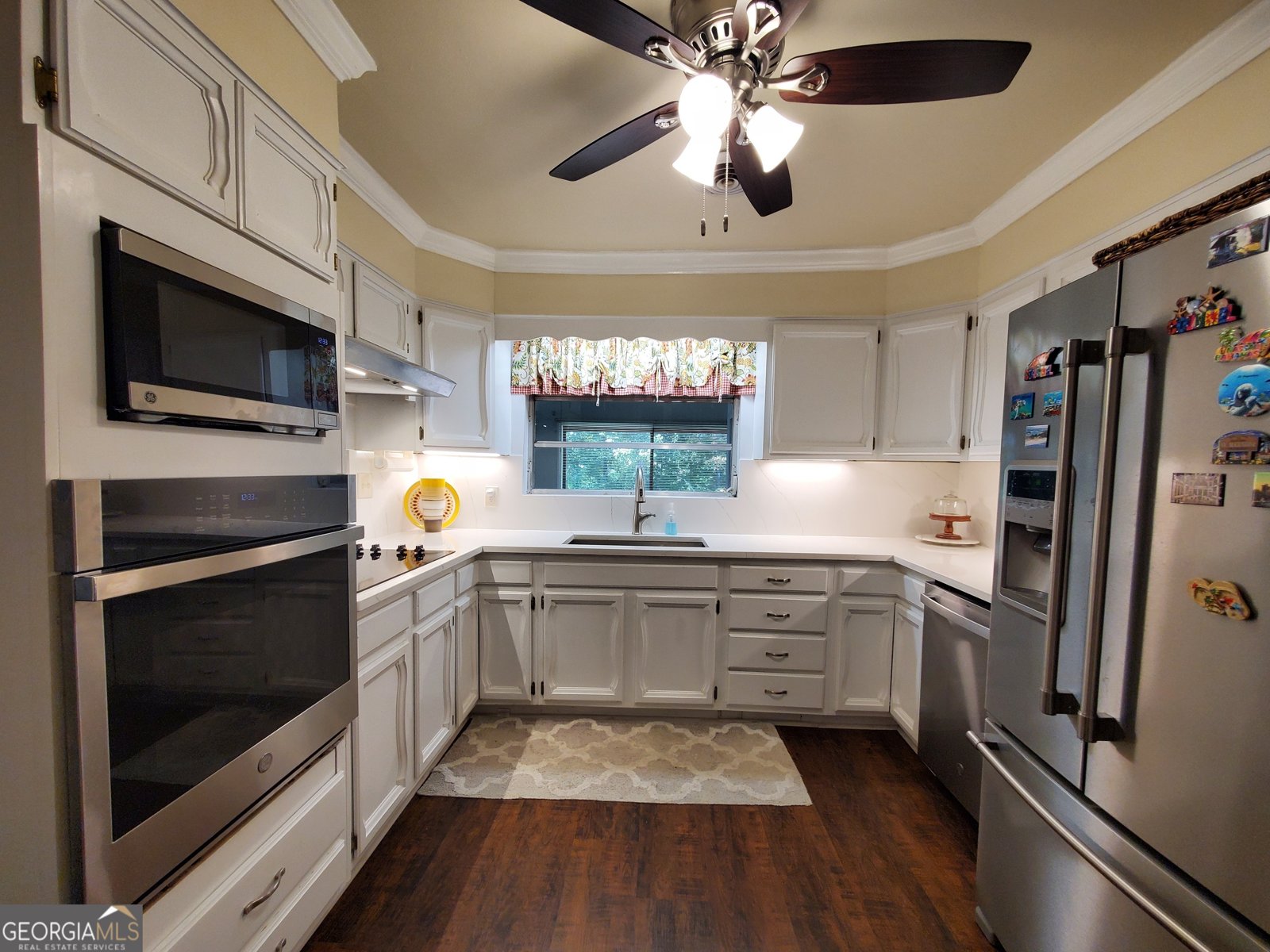 111 Lewis Drive Calhoun - 4