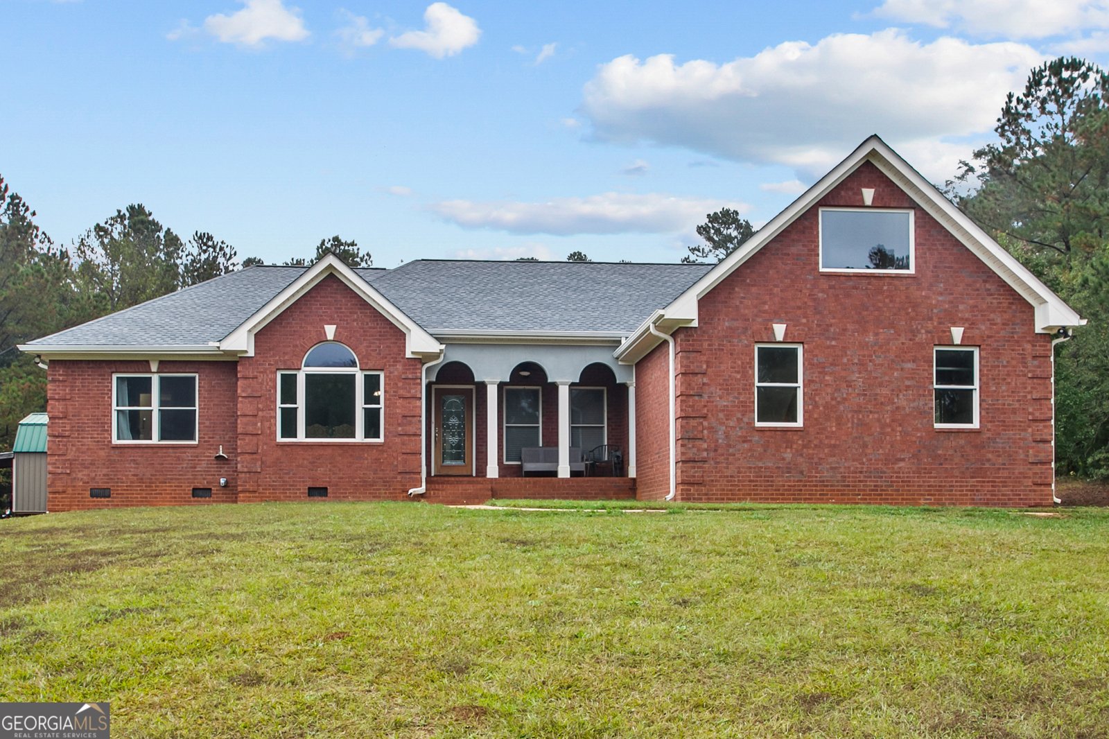 90 Bunn Road Forsyth - 1