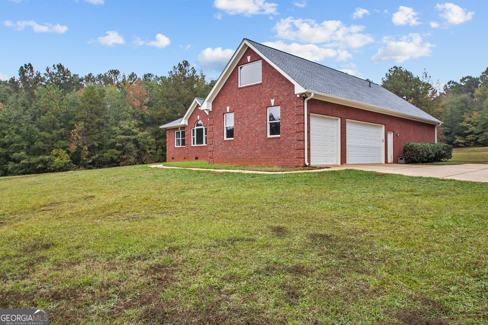90 Bunn Road Forsyth - 2