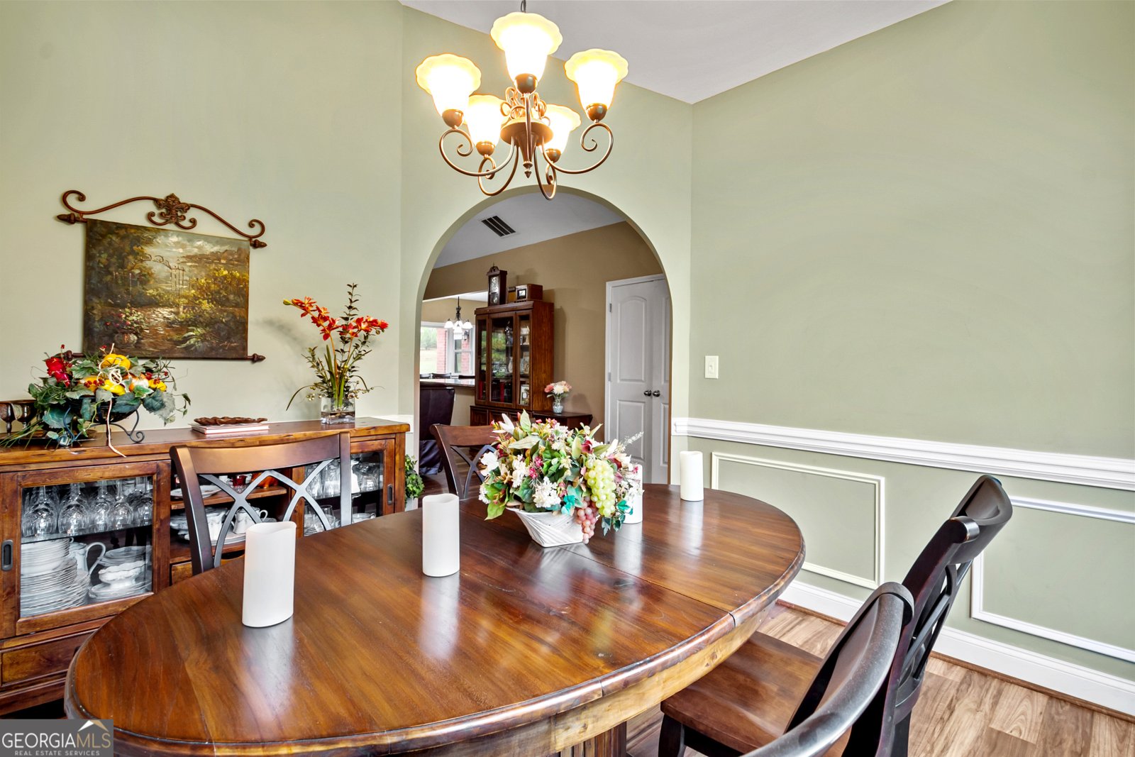 90 Bunn Road Forsyth - 27