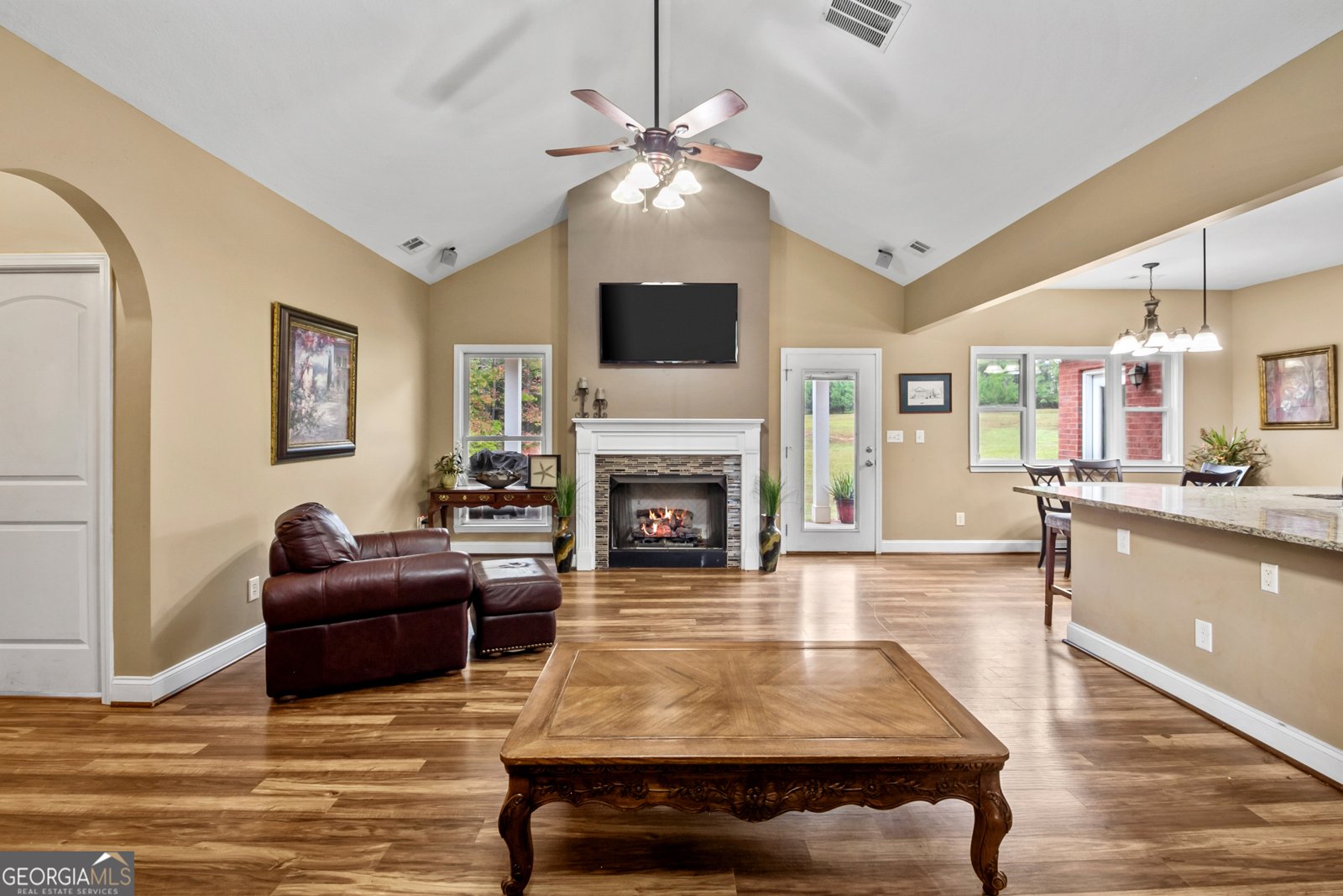 90 Bunn Road Forsyth - 28