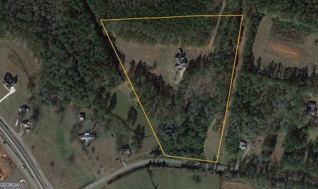 90 Bunn Road Forsyth - 35