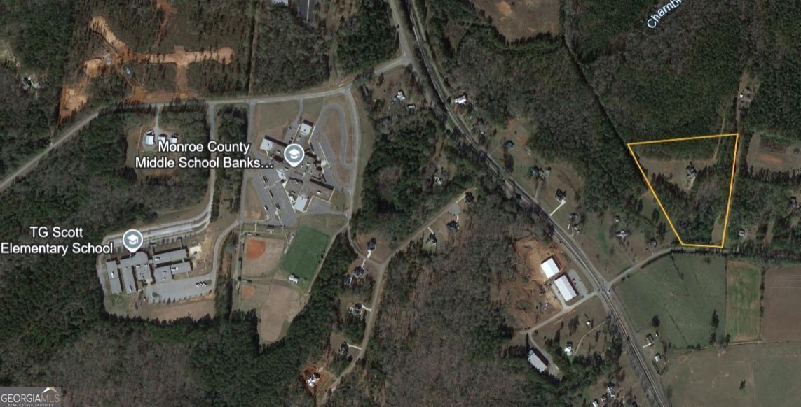 90 Bunn Road Forsyth - 38