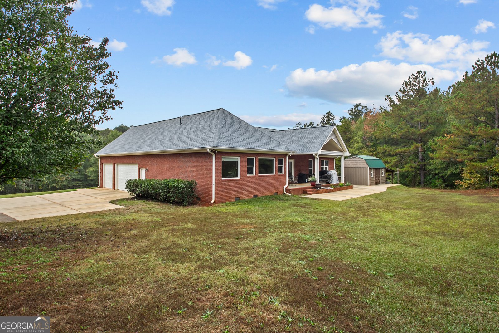 90 Bunn Road Forsyth - 4
