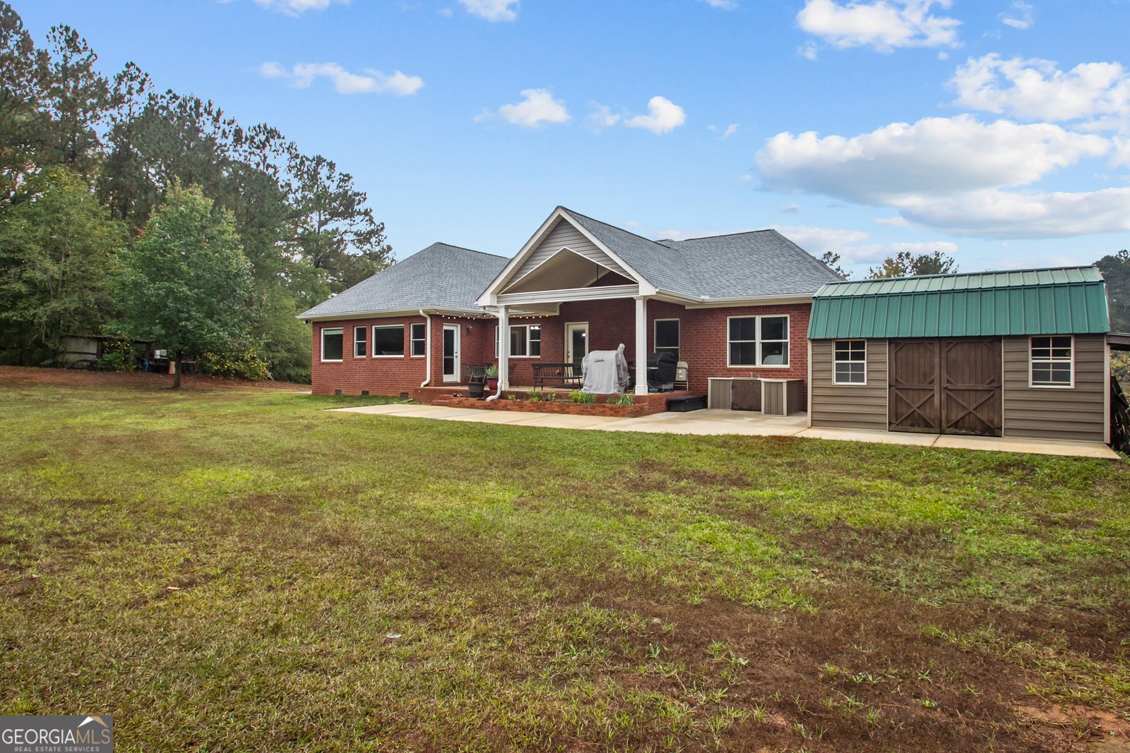 90 Bunn Road Forsyth - 5