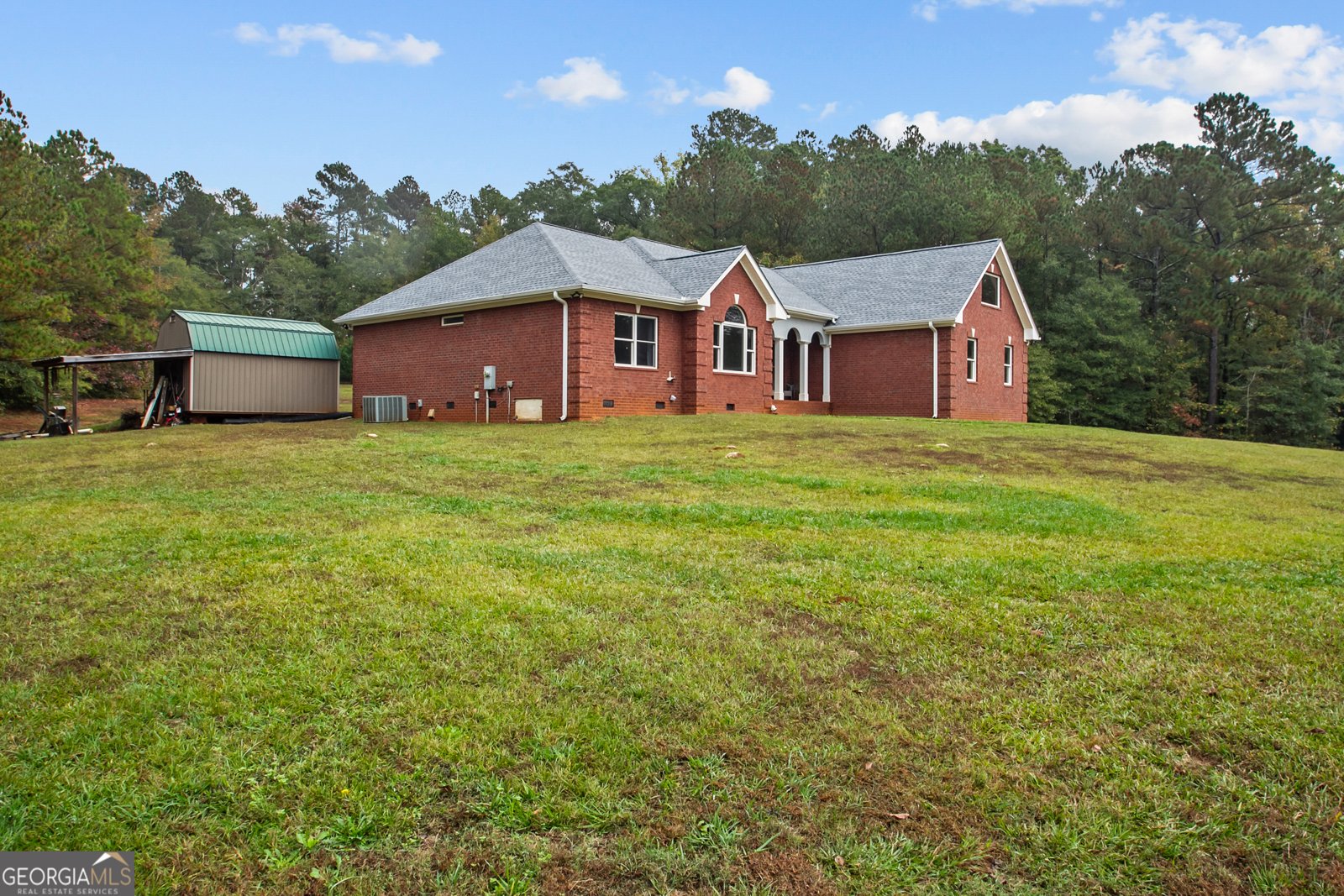 90 Bunn Road Forsyth - 7