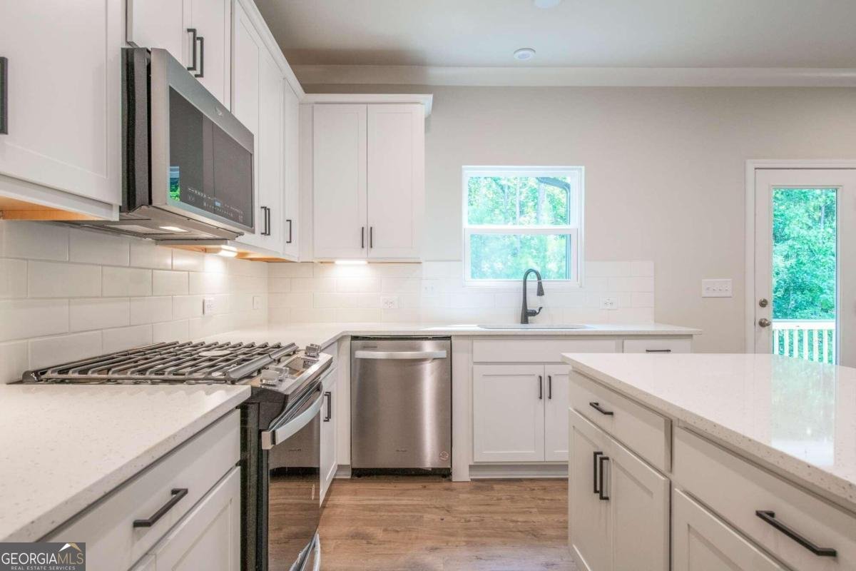 134 Henley Street Canton - 13