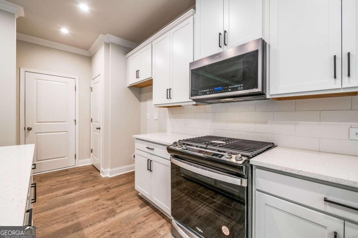 134 Henley Street Canton - 15