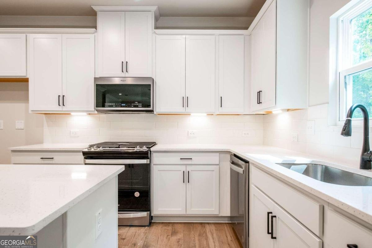 134 Henley Street Canton - 17