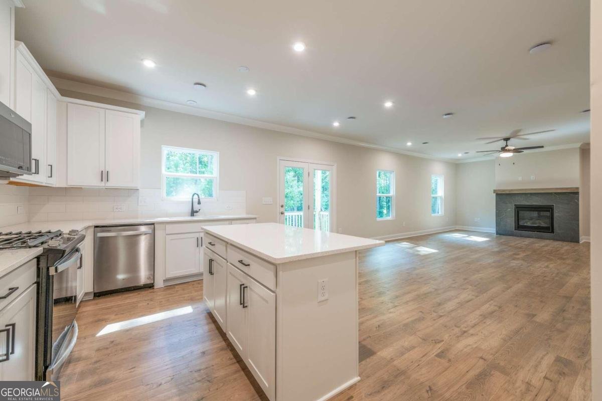 134 Henley Street Canton - 19