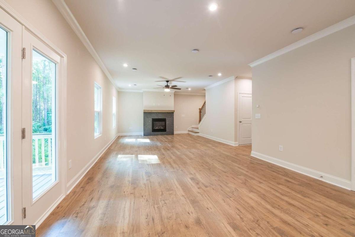 134 Henley Street Canton - 20