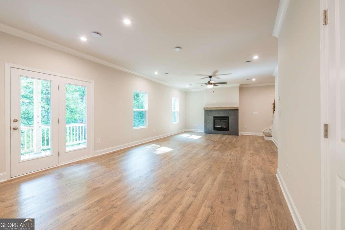 134 Henley Street Canton - 21