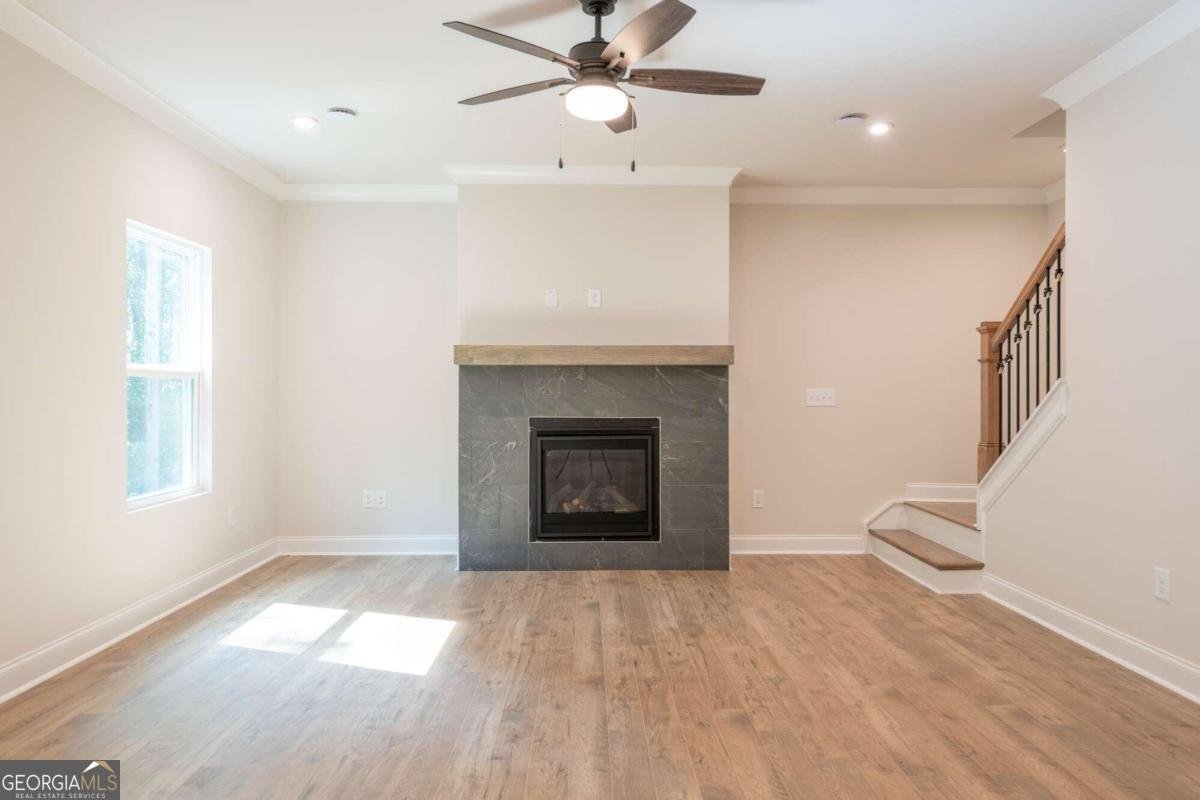 134 Henley Street Canton - 22