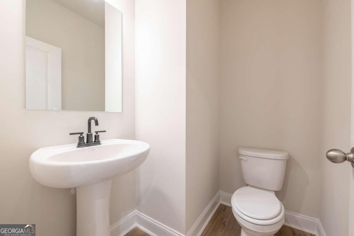 134 Henley Street Canton - 23