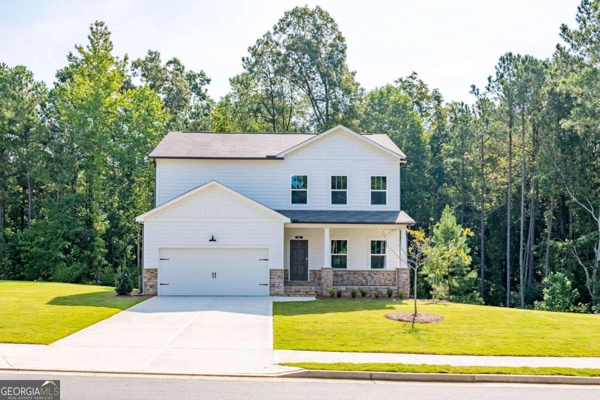134 Henley Street Canton - 3