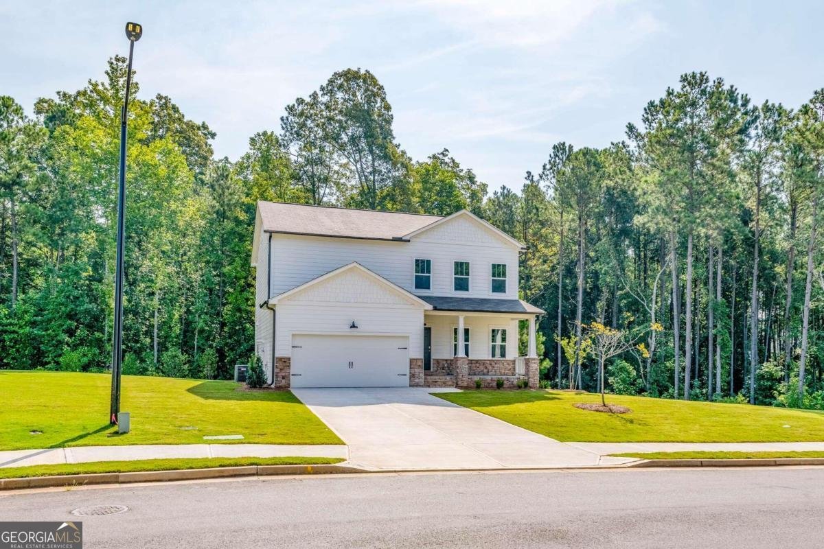 134 Henley Street Canton - 4