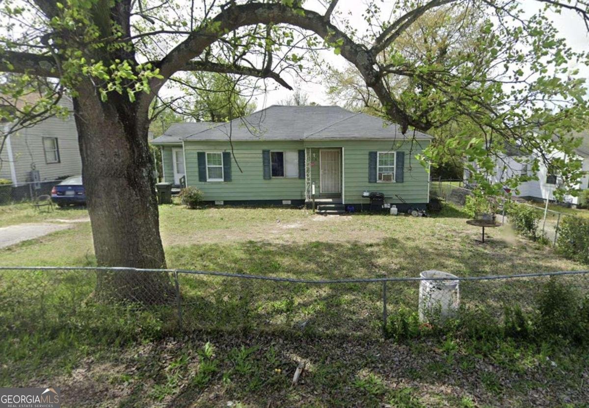 968 Quinlan Drive Macon - 1