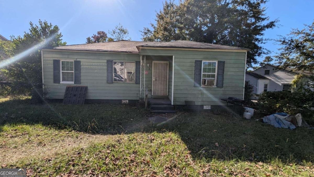 968 Quinlan Drive Macon - 2