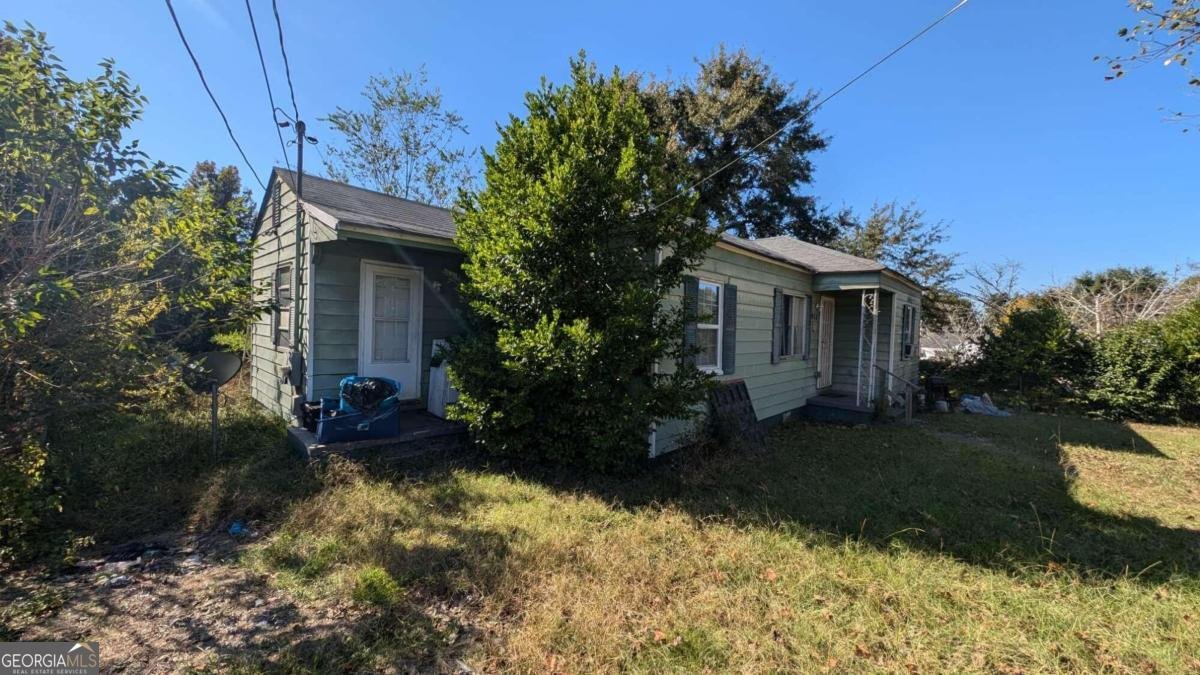 968 Quinlan Drive Macon - 3