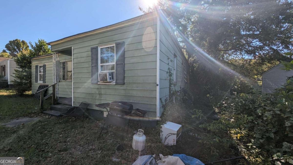 968 Quinlan Drive Macon - 4