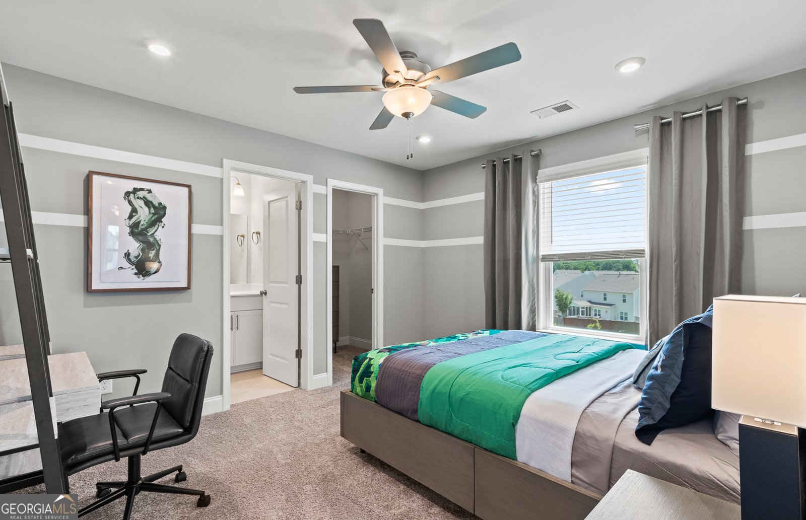402 Beacon Way Villa Rica - 13