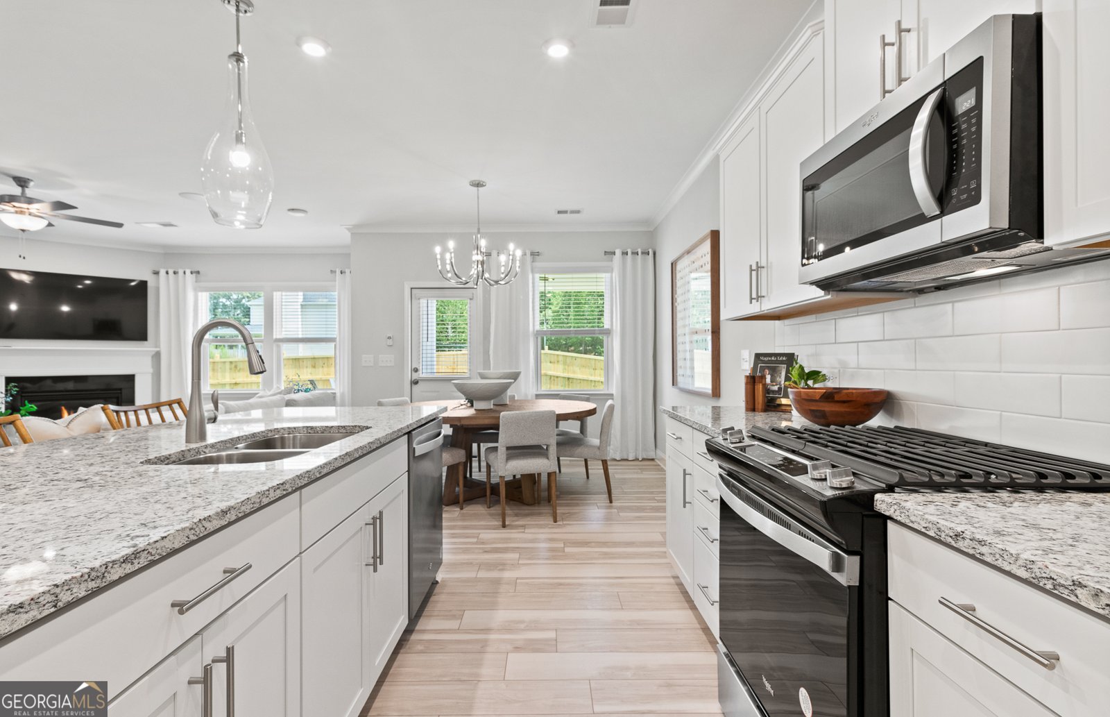 402 Beacon Way Villa Rica - 2