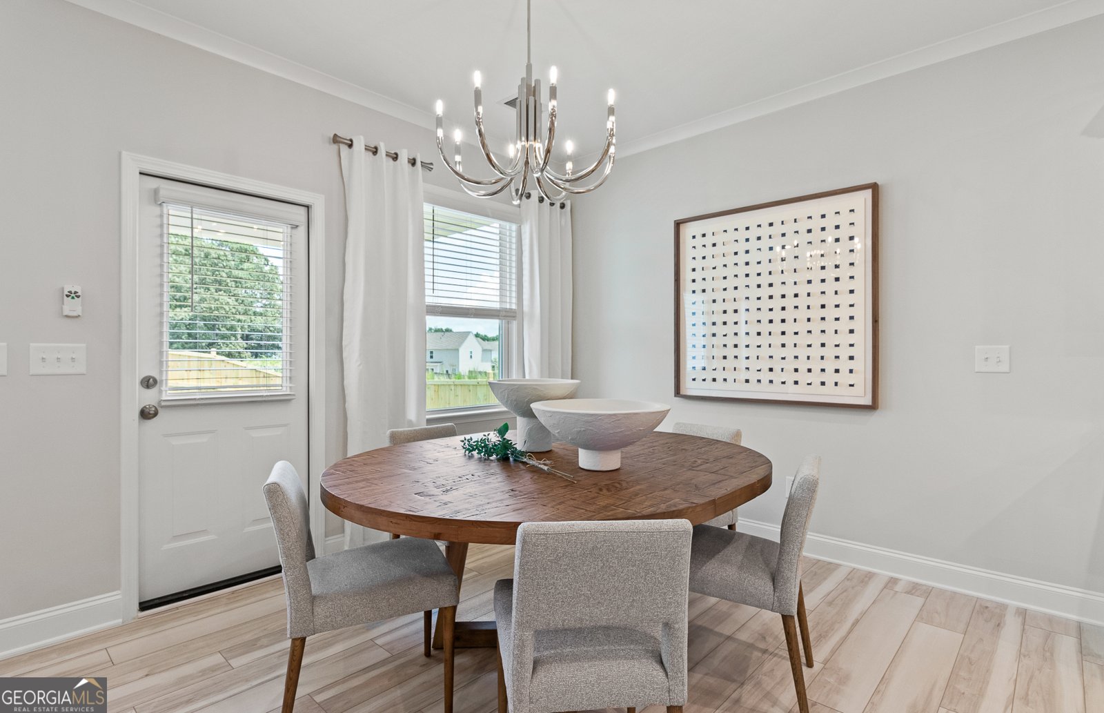 402 Beacon Way Villa Rica - 3