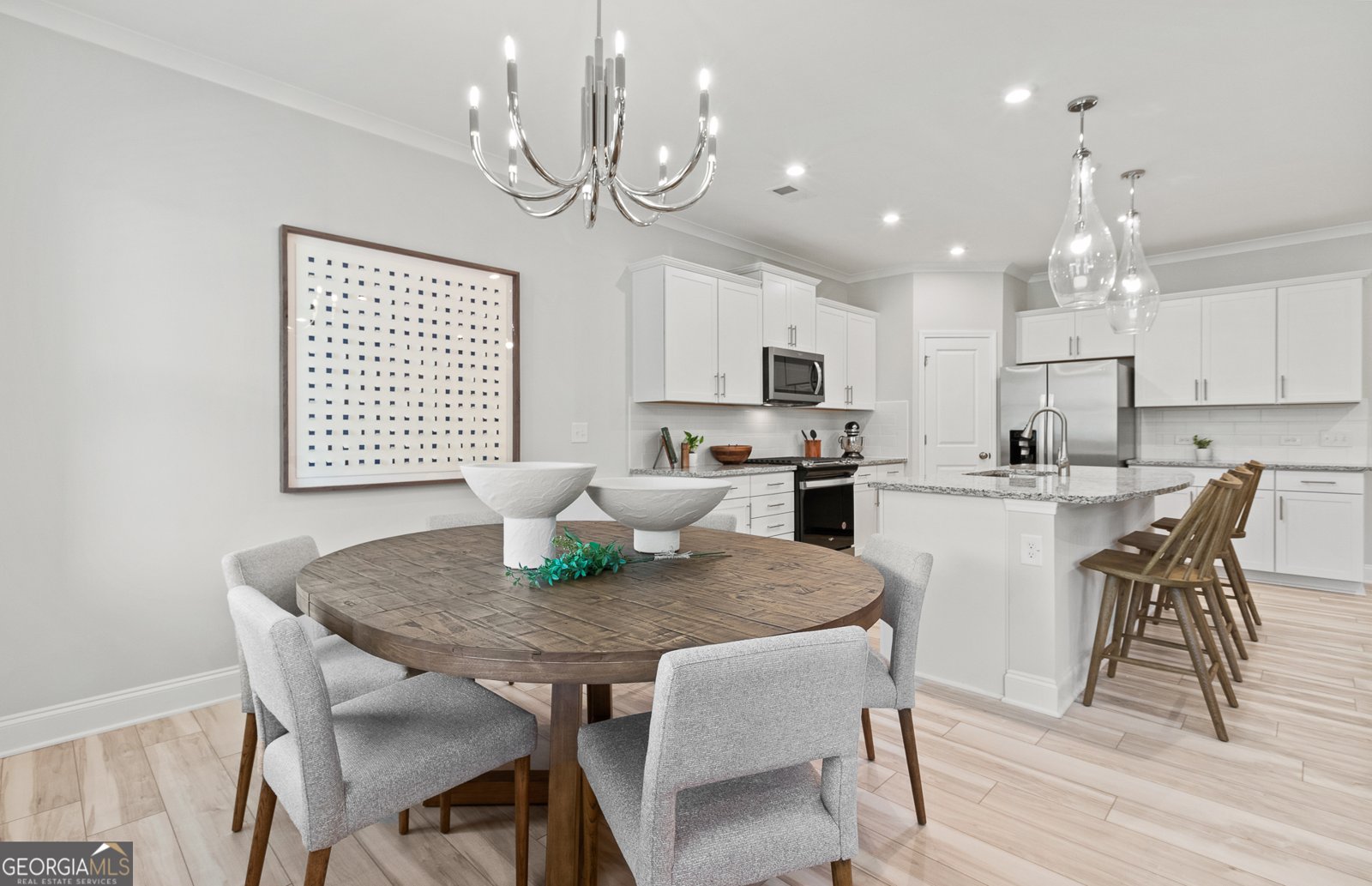 402 Beacon Way Villa Rica - 4