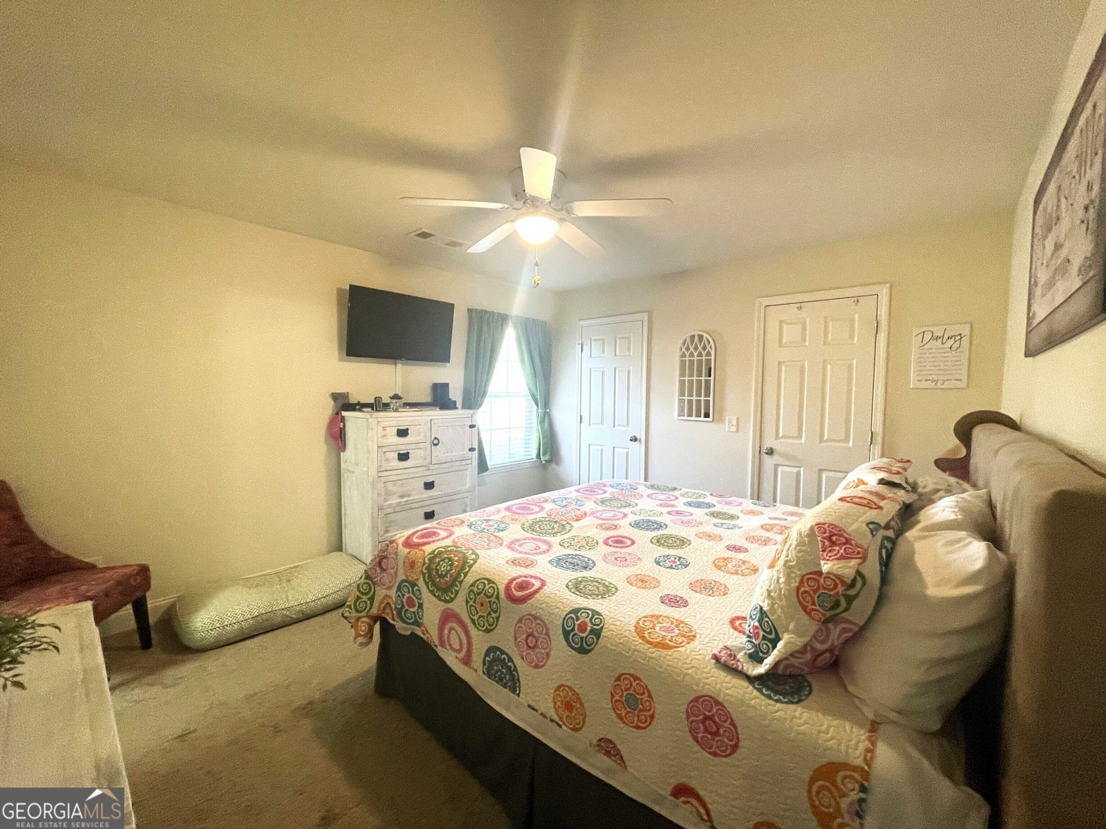 188 Dock Dorsey Road Cleveland - 12