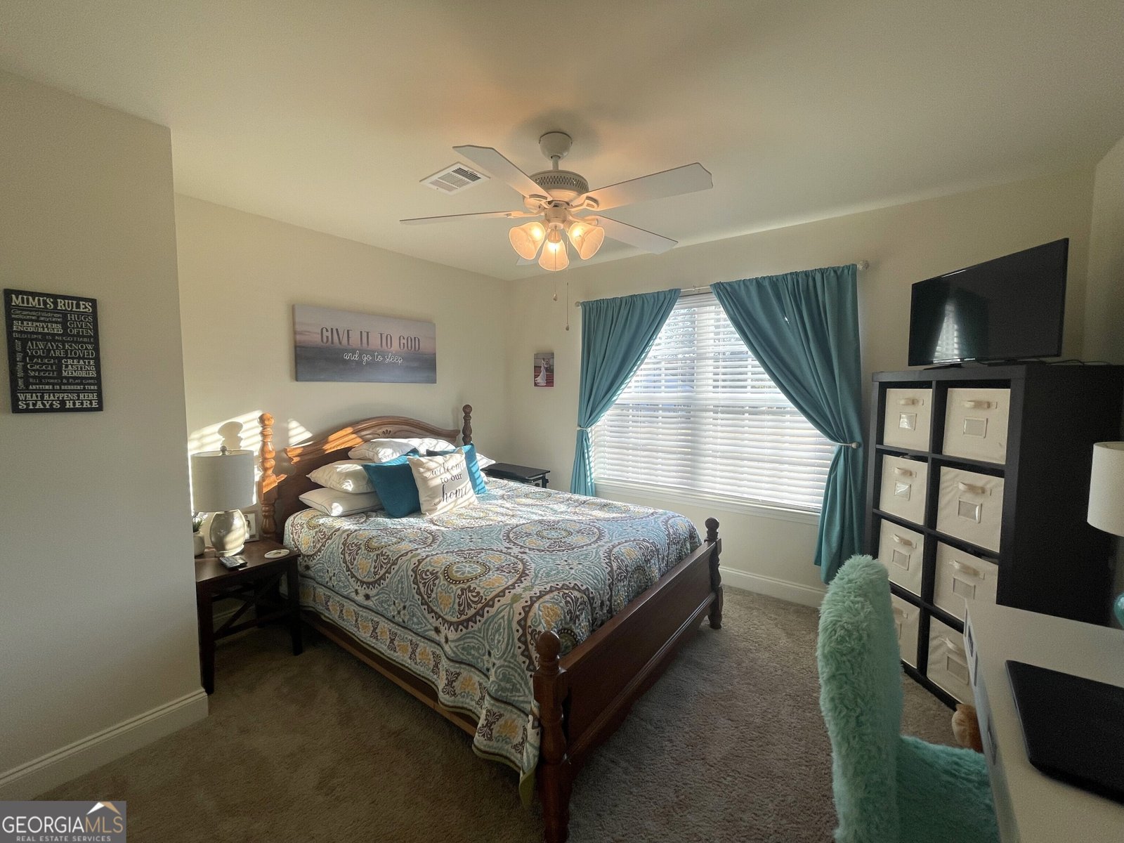 188 Dock Dorsey Road Cleveland - 14