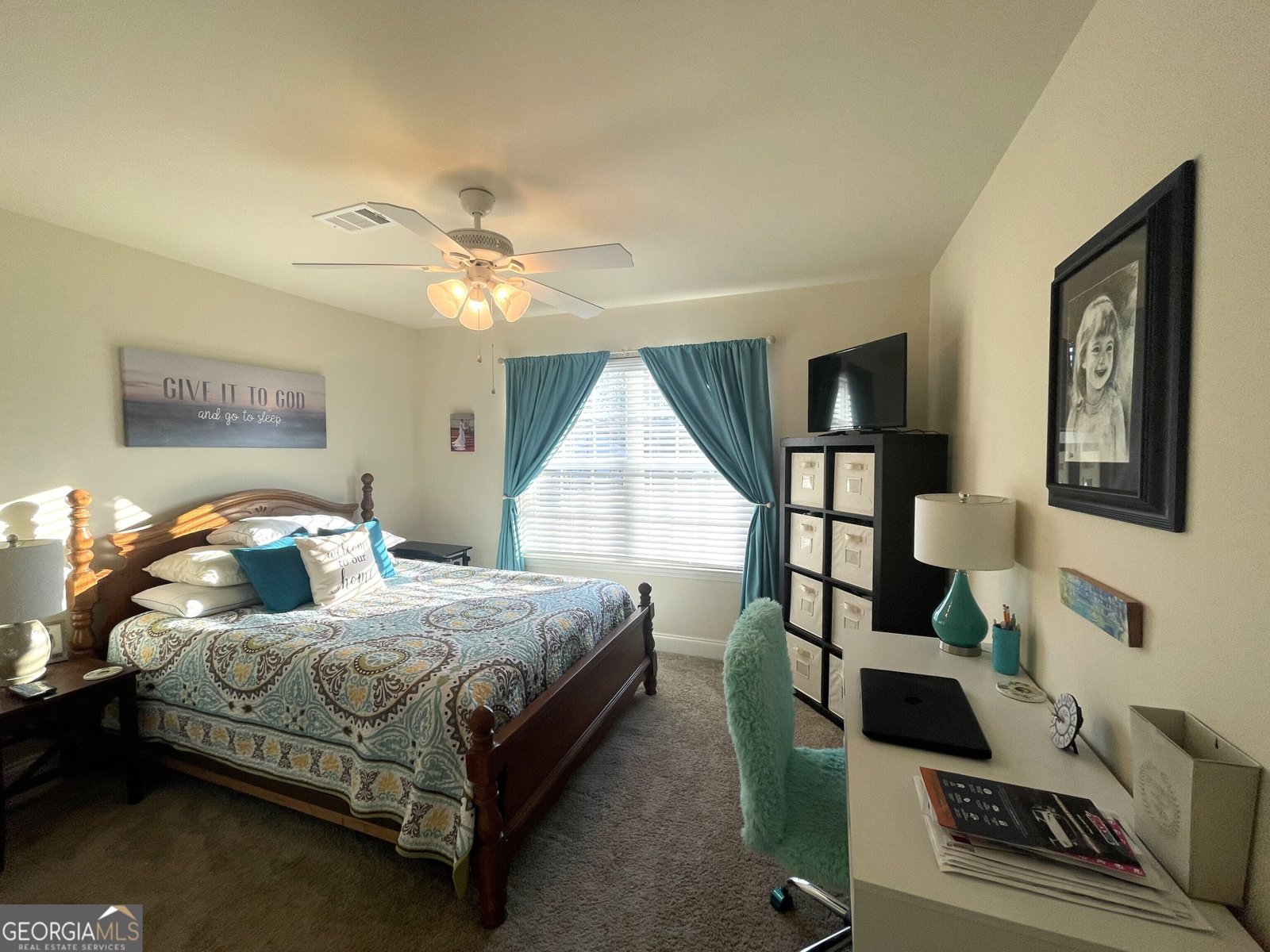 188 Dock Dorsey Road Cleveland - 15