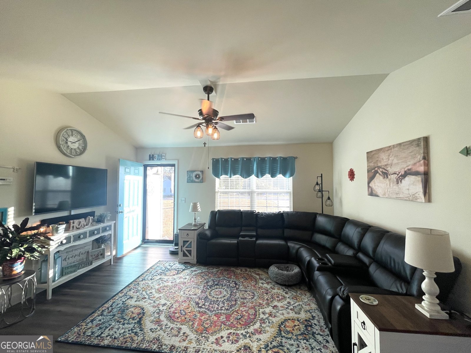 188 Dock Dorsey Road Cleveland - 2