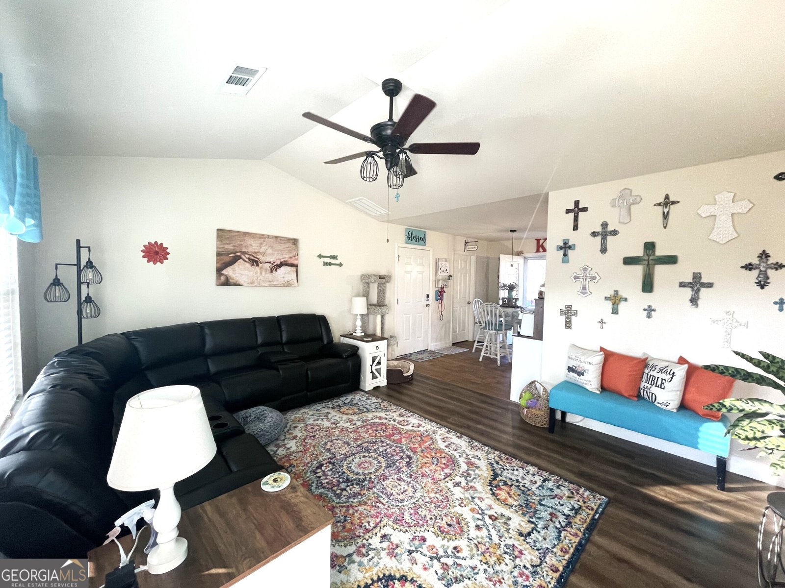 188 Dock Dorsey Road Cleveland - 3