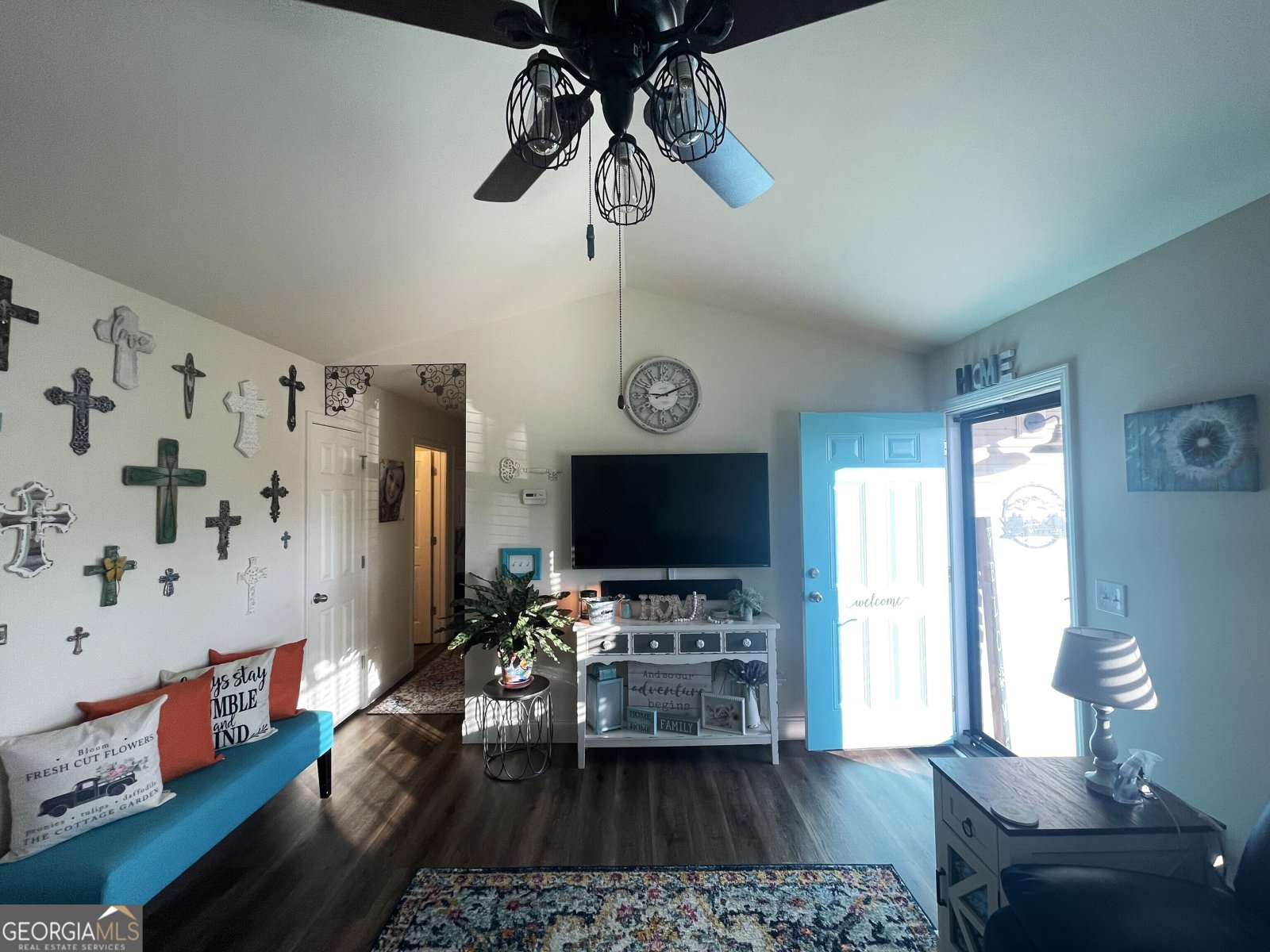 188 Dock Dorsey Road Cleveland - 4