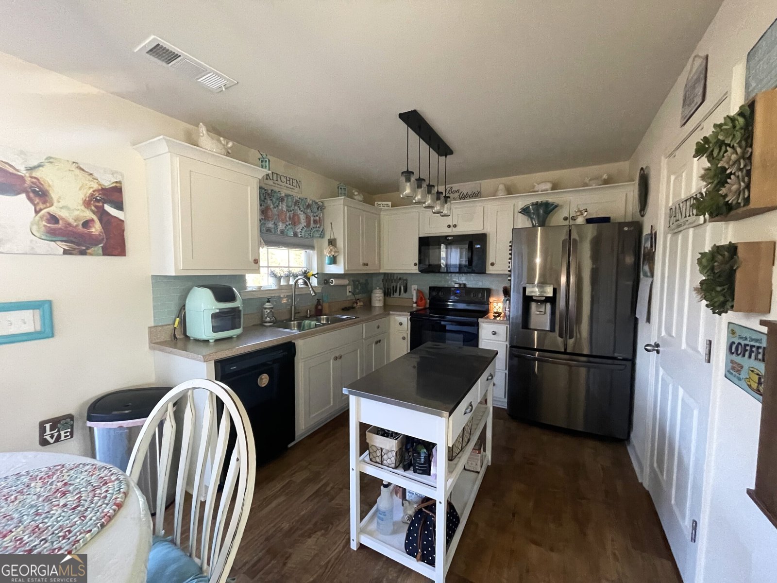 188 Dock Dorsey Road Cleveland - 5