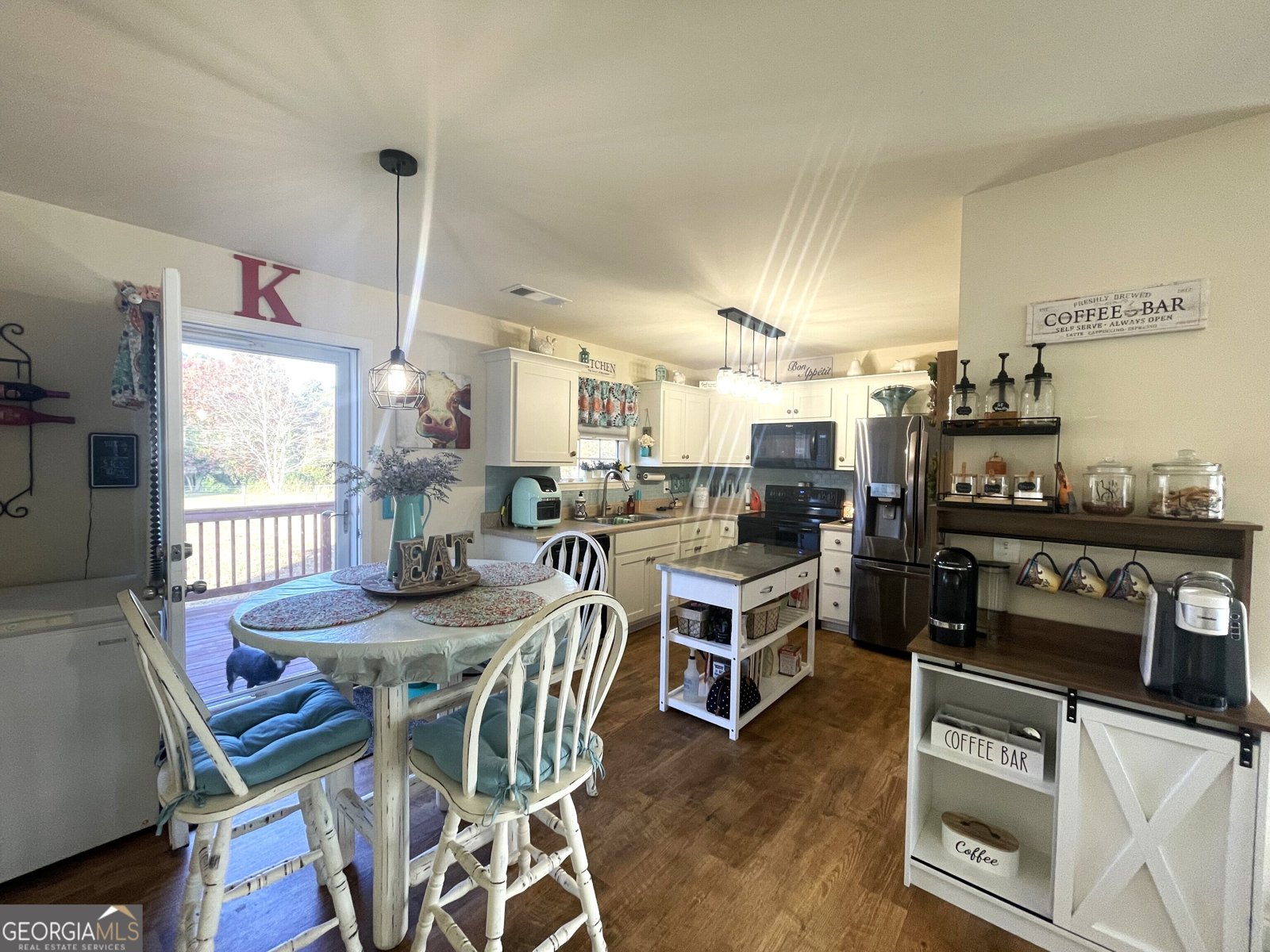 188 Dock Dorsey Road Cleveland - 7