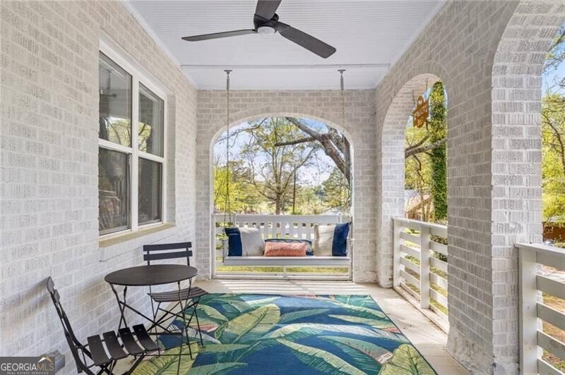 1696 Emerald Avenue Atlanta - 3