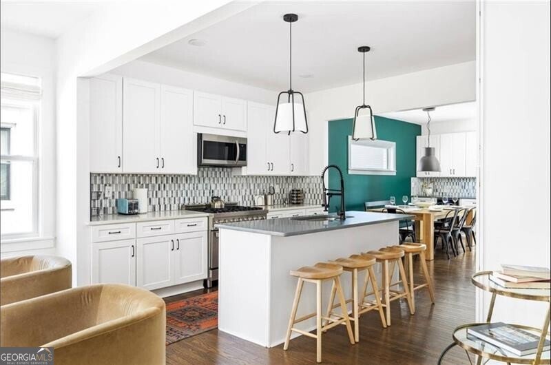 1696 Emerald Avenue Atlanta - 5
