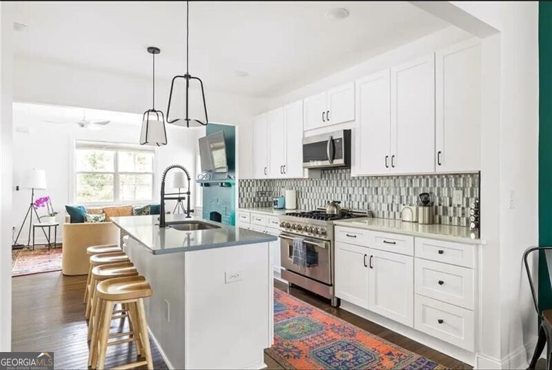 1696 Emerald Avenue Atlanta - 7