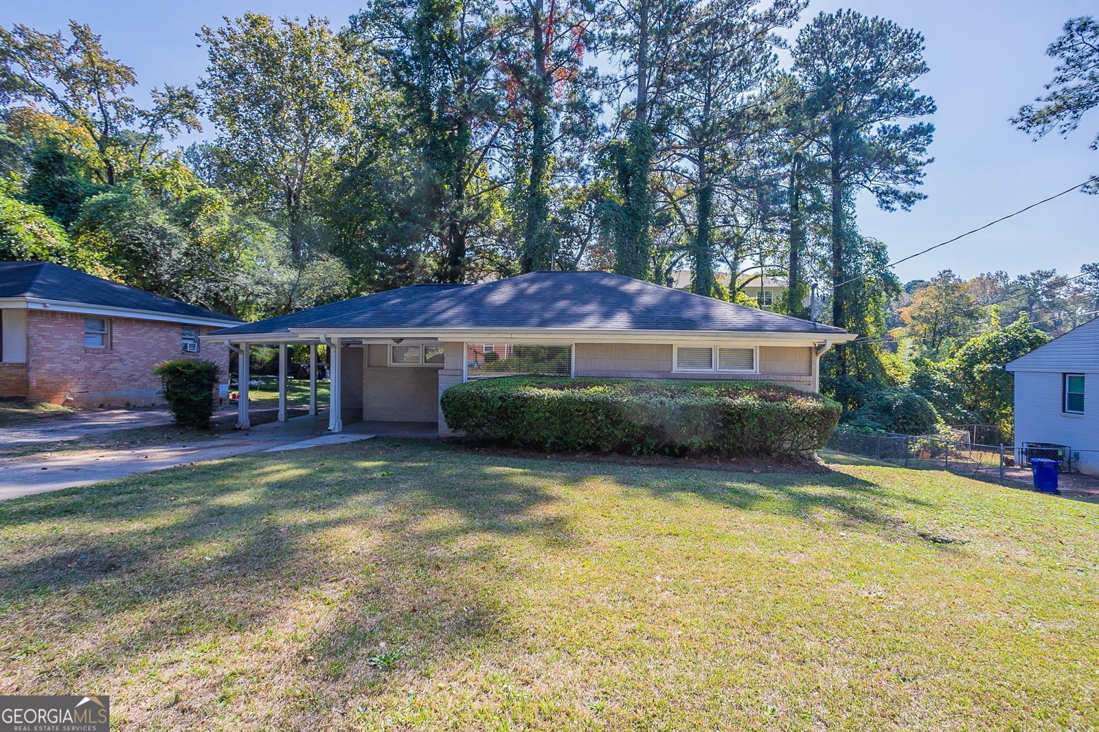 2775 Tilson Road Decatur - 1