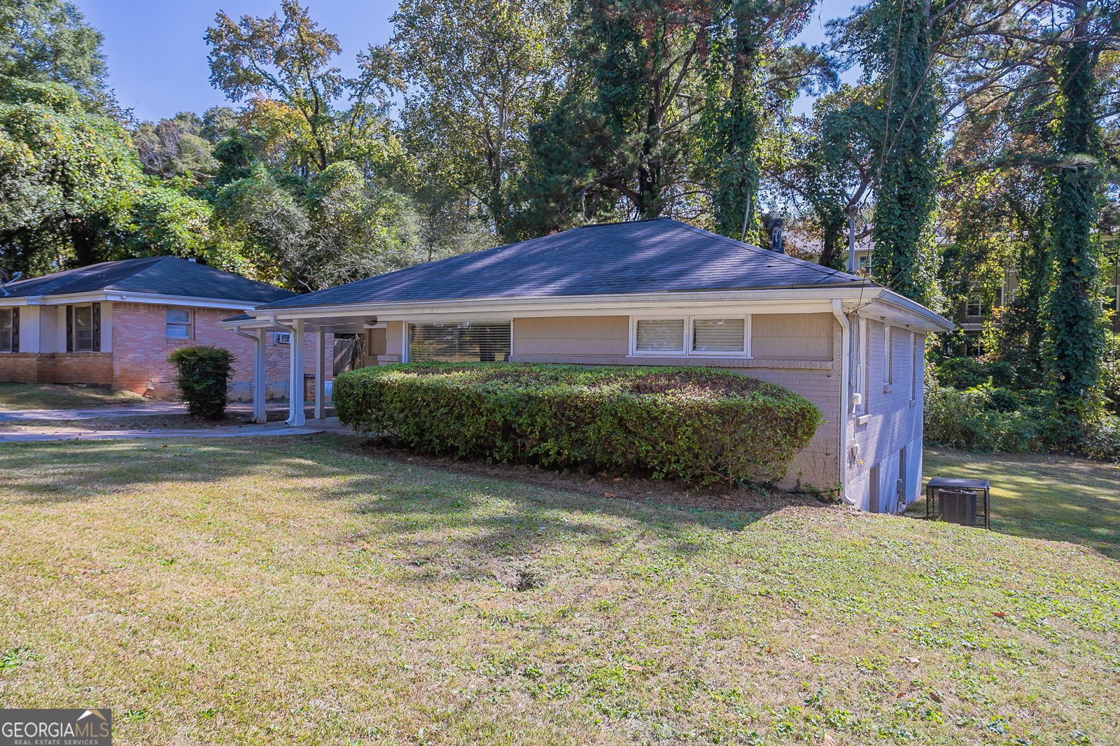 2775 Tilson Road Decatur - 2
