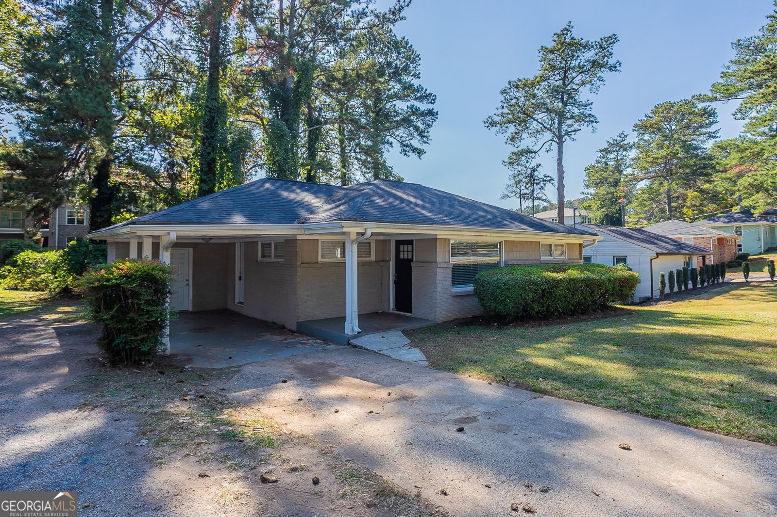 2775 Tilson Road Decatur - 3